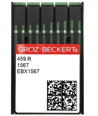 459 R/1567/EBX1567 GROZ BECKERT